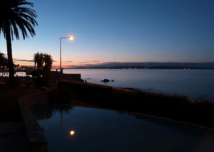 酒店 索拉帕尔梅拉斯酒店