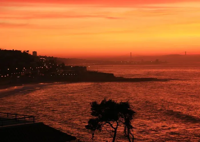 索拉帕尔梅拉斯酒店 帕克德阿科斯